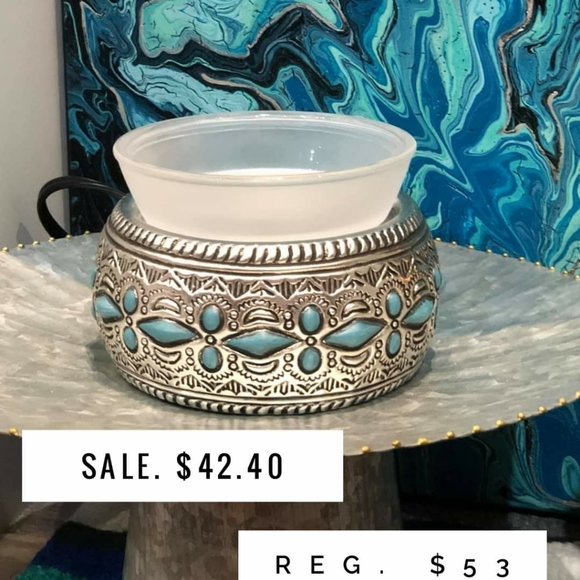 Scentsy products - Picture 2 of 16